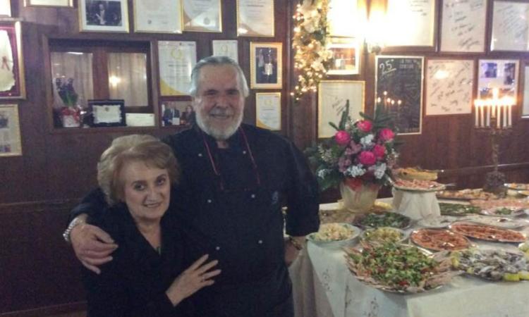 Potenza Picena, finisce un’era: dopo 33 anni chiude lo storico Ristorante Tre Corone di Porto Potenza