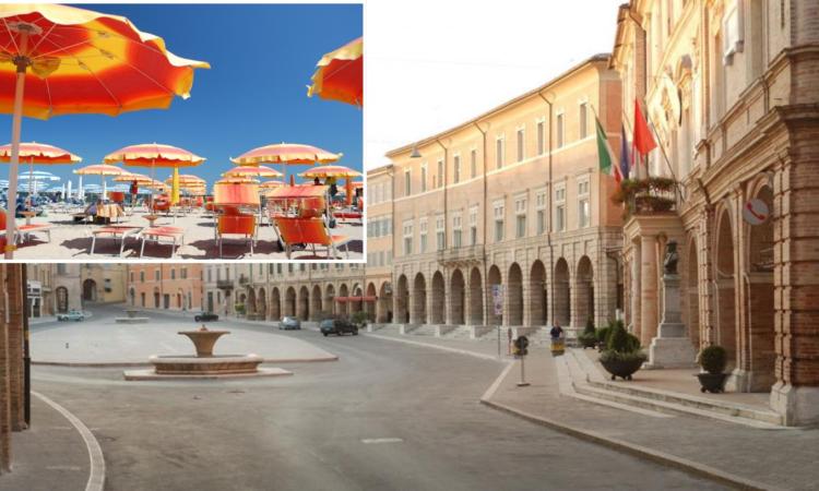 San Severino, due settimane a Rivazzurra di Rimini per over 60: come iscriversi San Severino, due settimane a Rivazzurra di Rimini per over 60: come iscriversi