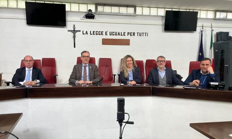 Ordine Avvocati Macerata, un'app per tenersi aggiornati: è la prima per i legali nelle Marche