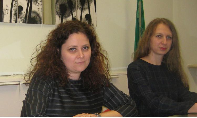 Civitanova, le iniziative per l'8 marzo: dalle premiazioni alle aziende virtuose al "no" alla violenza di genere Civitanova, le iniziative per l'8 marzo: dalle premiazioni alle aziende virtuose al "no" alla violenza di genere