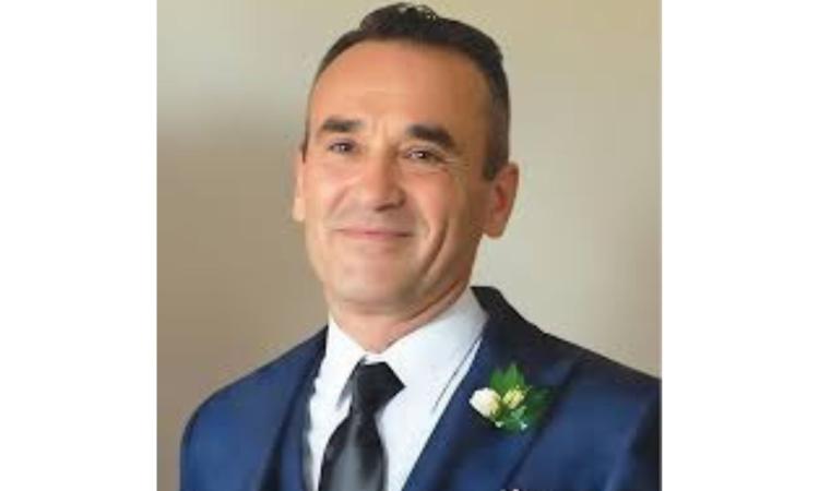 Montecassiano piange Giuseppe Conocchiari: l'ex arbitro di Serie A stroncato da un malore a 67 anni Montecassiano piange Giuseppe Conocchiari: l'ex arbitro di Serie A stroncato da un malore a 67 anni