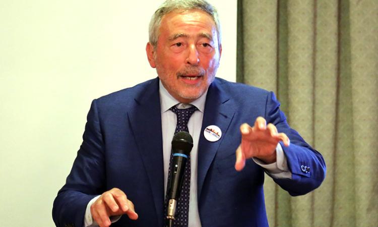 "Eredità e compravendita di immobili nell’ambito della sicurezza": incontro con il notaio Belogi "Eredità e compravendita di immobili nell’ambito della sicurezza": incontro con il notaio Belogi
