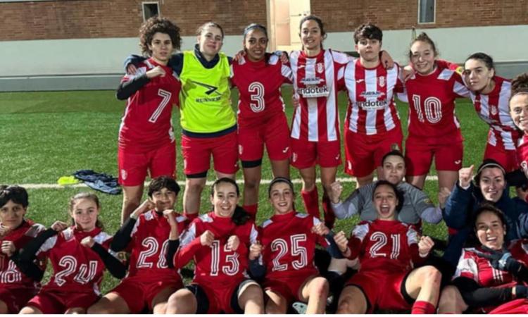 Eccellenza Femminile, la Cf Maceratese vola in finale di Coppa Marche: sconfitta la Mandolesi Eccellenza Femminile, la Cf Maceratese vola in finale di Coppa Marche: sconfitta la Mandolesi