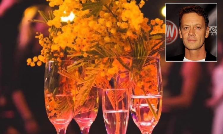 Civitanova, Rocco Siffredi scalda la Festa delle Donne: una notte di fuoco al Donoma