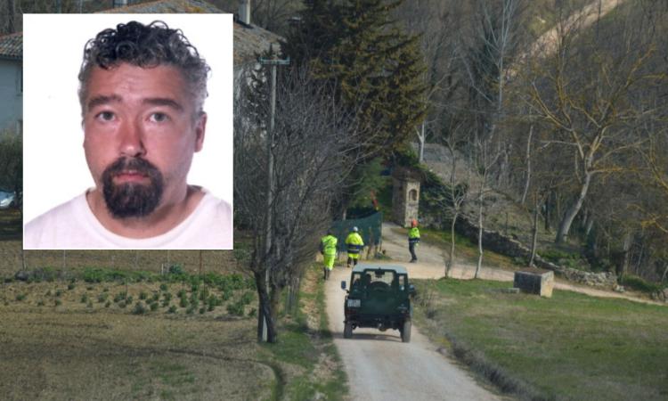 San Severino, dieci anni fa scompariva Luca Palombarini. La famiglia: “Aiutateci a ritrovarlo”