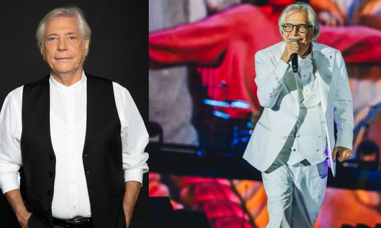 Nino D'Angelo pronto a portare Porto Recanati indietro nel tempo con "I miei meravigliosi anni '80" Nino D'Angelo pronto a portare Porto Recanati indietro nel tempo con "I miei meravigliosi anni '80"