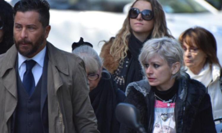 Omicidio Pamela, la mamma incontra Oseghale in carcere: "Ho parlato con il cuore"