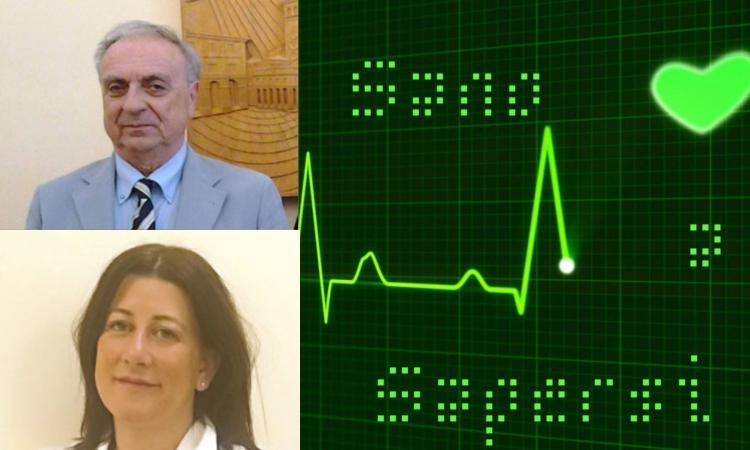Medicina dello sport, il Maceratese è all'avanguardia: intervista alla dottoressa Laura Pecilli Medicina dello sport, il Maceratese è all'avanguardia: intervista alla dottoressa Laura Pecilli