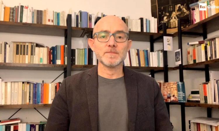 UniMc, dialogo con Paolo Godani sulla melanconia e la fine del mondo UniMc, dialogo con Paolo Godani sulla melanconia e la fine del mondo