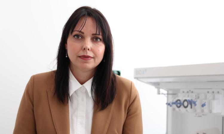 Nanoparticelle per combattere l'osteosarcoma: Unicam guida la ricerca con il progetto OsteoTher Nanoparticelle per combattere l'osteosarcoma: Unicam guida la ricerca con il progetto OsteoTher