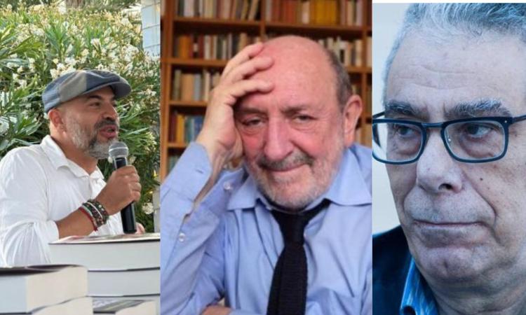 Macerata, tris di eventi per il festival "De Sidera": arrivano Umberto Galimberti e Gianluigi Paragone