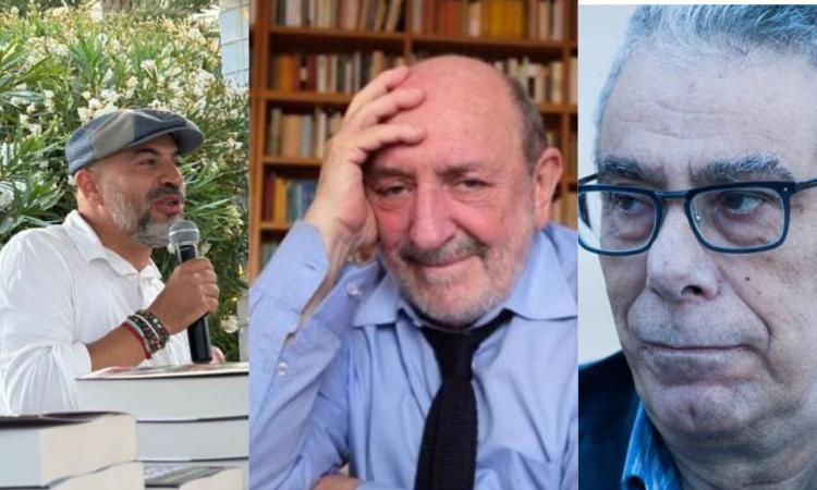 Macerata, tris di eventi per il festival "De Sidera": arrivano Umberto Galimberti e Gianluigi Paragone Macerata, tris di eventi per il festival "De Sidera": arrivano Umberto Galimberti e Gianluigi Paragone