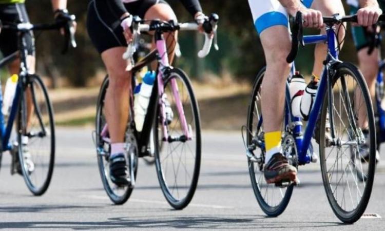 Macerata, torna la gara ciclistica Trofeo San Giuseppe: cambia la viabilità a Sforzacosta