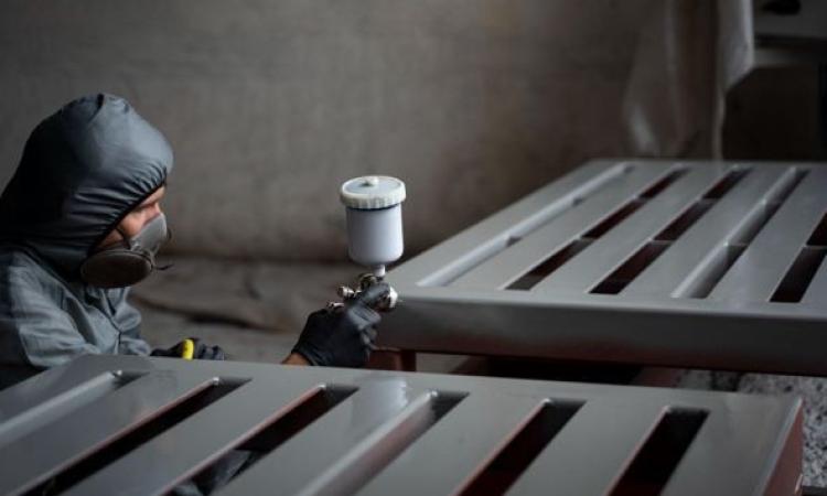 Verniciatura per cataforesi: cosa c’è da sapere Verniciatura per cataforesi: cosa c’è da sapere