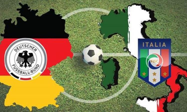 Analisi della Sfida tra Italia e Germania nella UEFA Nations League Analisi della Sfida tra Italia e Germania nella UEFA Nations League