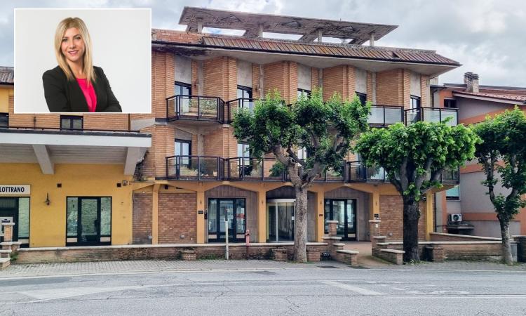 Apiro, rinasce l'Hotel Eldorado: avrà 20 stanze (tra cui 2 suite), aperte le candidature per il personale