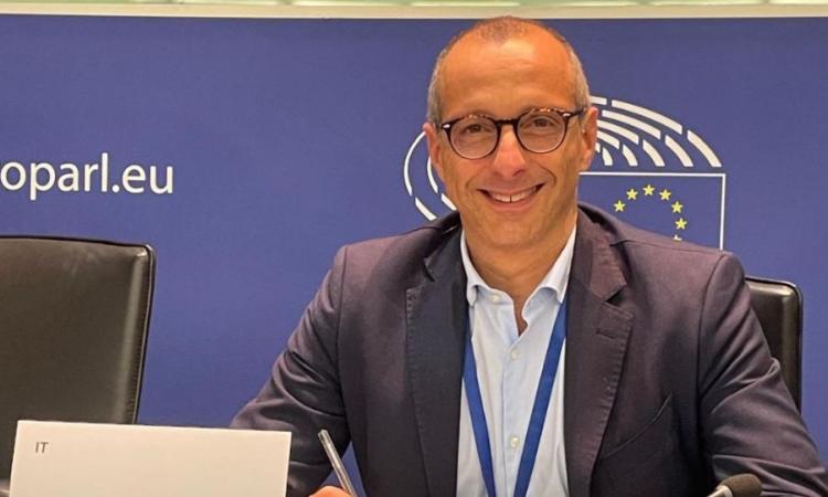 Regionali, il Pd Marche propone Matteo Ricci come candidato presidente Regionali, il Pd Marche propone Matteo Ricci come candidato presidente