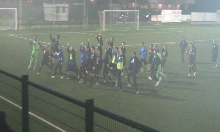 Trodica straripante anche in coppa: 4-0 al Colli e finale in tasca. Buratti: "Vogliamo il triplete" (VIDEO)