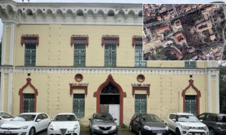 Macerata, nuovi ambulatori e studi medici: nasce la casa di comunità nel padiglione "Morselli" Macerata, nuovi ambulatori e studi medici: nasce la casa di comunità nel padiglione "Morselli"