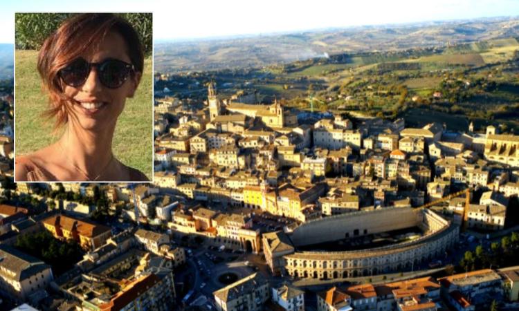 Macerata piange Alessia Dezi: la giovane mamma si spegne a soli 42 anni