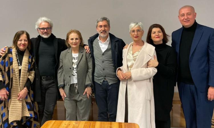 Civitanova, disagio giovanile e sicurezza urbana: "Responsabilità condivise tra famiglie, istituzioni e società" Civitanova, disagio giovanile e sicurezza urbana: "Responsabilità condivise tra famiglie, istituzioni e società"