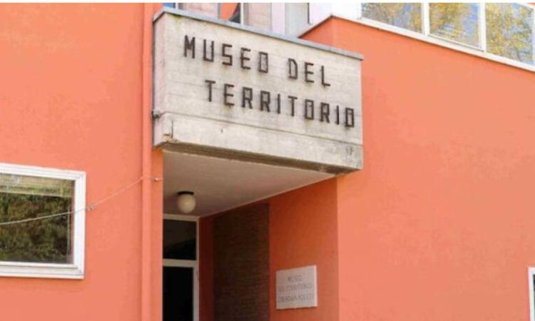 San Severino, il Museo del Territorio si arricchisce con una preziosa donazione del Gruppo Alpini San Severino, il Museo del Territorio si arricchisce con una preziosa donazione del Gruppo Alpini