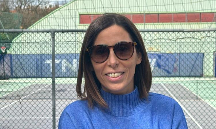 Tennis Club Matelica, rinnovato il direttivo: "Tanti progetti in cantiere, in primis il campus estivo" Tennis Club Matelica, rinnovato il direttivo: "Tanti progetti in cantiere, in primis il campus estivo"