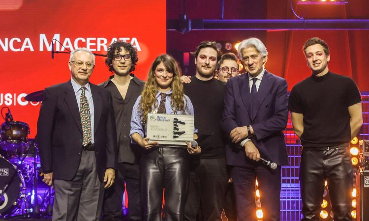 Con oltre 2 milioni di visualizzazioni Musicultura chiude con successo le Audizioni live Con oltre 2 milioni di visualizzazioni Musicultura chiude con successo le Audizioni live