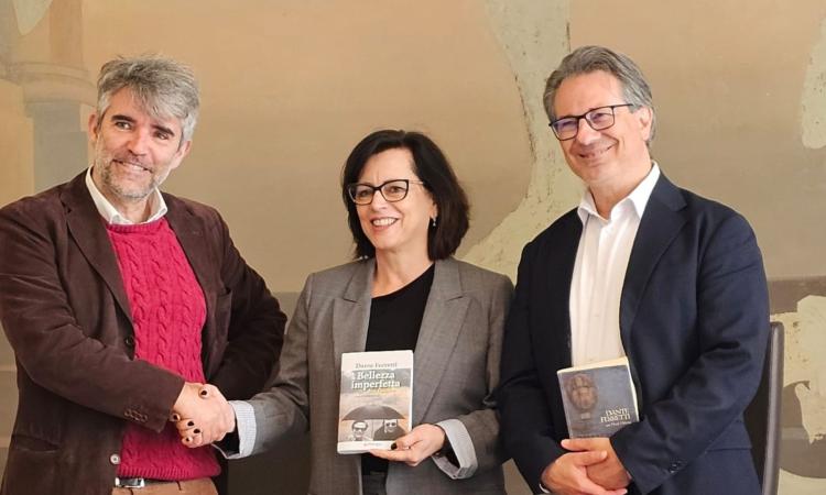 Maestria da Oscar, appuntamento con Dante Ferretti a Corridonia: "Dalla bottega a Hollywood" Maestria da Oscar, appuntamento con Dante Ferretti a Corridonia: "Dalla bottega a Hollywood"