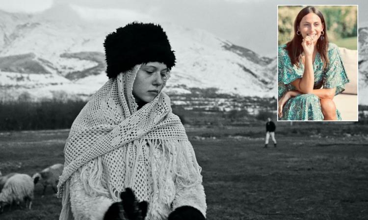 La regista maceratese Giulia Grandinetti ai David di Donatello con il cortometraggio "Majonezë" La regista maceratese Giulia Grandinetti ai David di Donatello con il cortometraggio "Majonezë"
