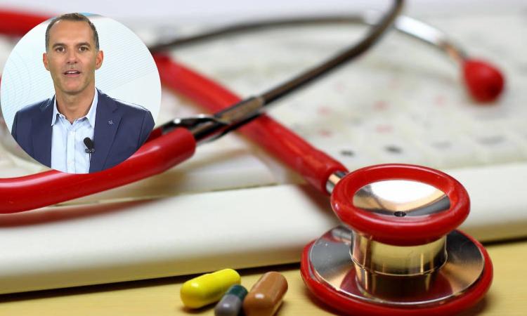 Mancanza guardia medica Trodica, Staffolani: "Situazione complessa, serve collaborazione per affrontarla"