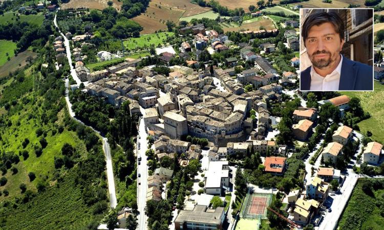 A Petriolo la prima comunità energetica rinnovabile della provincia di Macerata A Petriolo la prima comunità energetica rinnovabile della provincia di Macerata