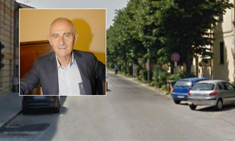 Via D'Annunzio Civitanova, partono i lavori stradali e alla rete delle acque: interventi per 520mila euro Via D'Annunzio Civitanova, partono i lavori stradali e alla rete delle acque: interventi per 520mila euro