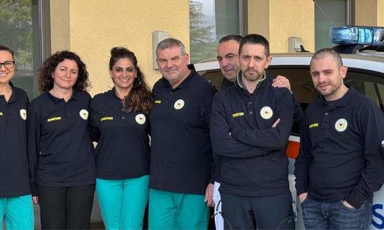 Formazione e prevenzione: il 118 di Macerata potenzia i corsi di primo soccorso e uso del defibrillatore