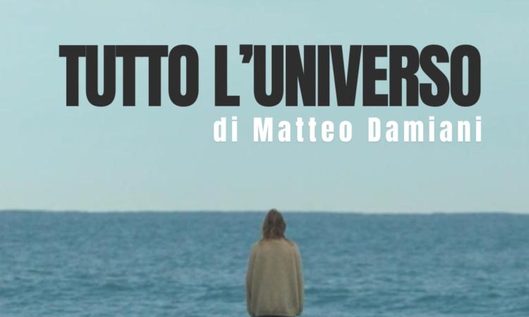 Casting aperto per il film 'Tutto l'Universo': opportunità per attori e comparse nelle Marche Casting aperto per il film 'Tutto l'Universo': opportunità per attori e comparse nelle Marche