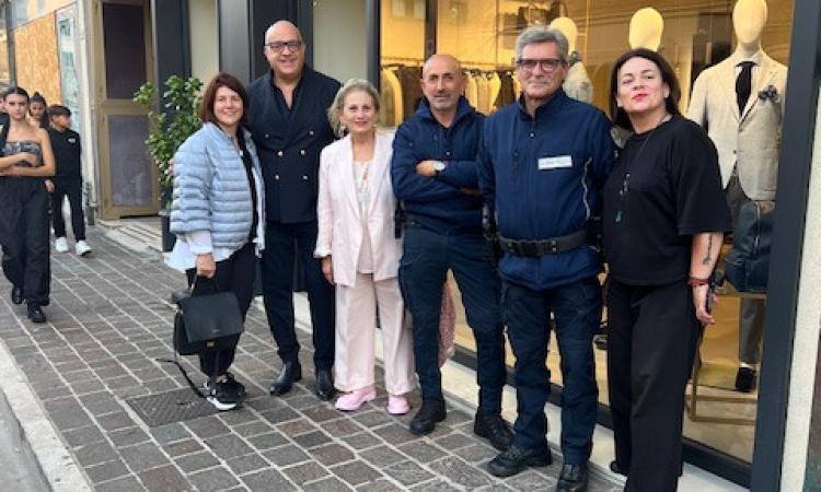 "Non basta contare le aperture, bisogna sostenere le attività esistenti’’: l'appello di ViviAmo Civitanova "Non basta contare le aperture, bisogna sostenere le attività esistenti’’: l'appello di ViviAmo Civitanova