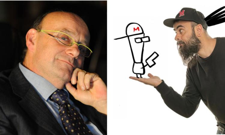 Cultura enologica, start up, i fumetti di Maicol&Mirco: al via Unifestival 2025 Cultura enologica, start up, i fumetti di Maicol&Mirco: al via Unifestival 2025