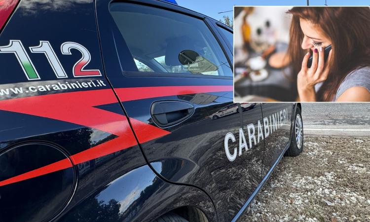 I ladri entrano in casa mentre è al telefono: ragazza non si accorge di nulla I ladri entrano in casa mentre è al telefono: ragazza non si accorge di nulla