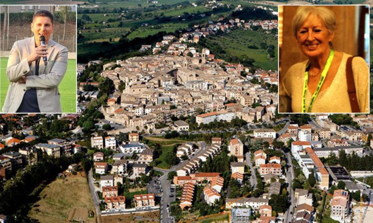 Corridonia, "Lo sport che passione": Sara Simeoni e Fausto Desalu ospiti al cine-teatro 'Lanzi'