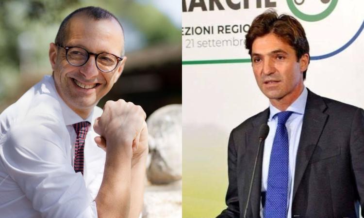 Elezioni regionali Marche, possibile voto a settembre. Acquaroli: "Decreto atteso entro un mese e mezzo" Elezioni regionali Marche, possibile voto a settembre. Acquaroli: "Decreto atteso entro un mese e mezzo"