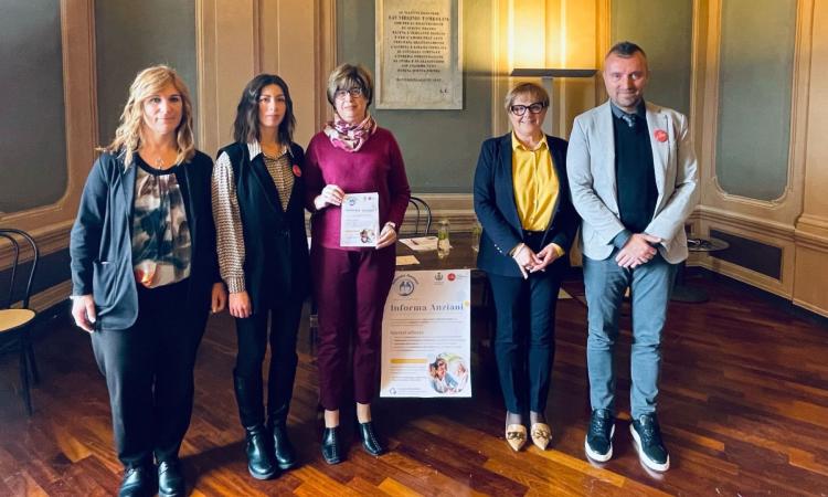 Montefano, dall'assistenza pratica alle consulenze psicologiche: nasce il nuovo "Sportello sociale" Montefano, dall'assistenza pratica alle consulenze psicologiche: nasce il nuovo "Sportello sociale"
