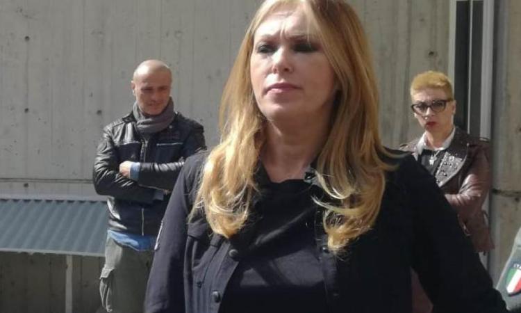 Matelica, sold-out per Roberta Bruzzone: attese oltre mille persone al palasport Matelica, sold-out per Roberta Bruzzone: attese oltre mille persone al palasport