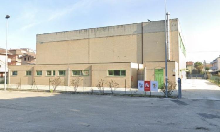 Civitanova, ok al progetto per il restauro del Pala Risorgimento: interventi per oltre 189mila euro Civitanova, ok al progetto per il restauro del Pala Risorgimento: interventi per oltre 189mila euro