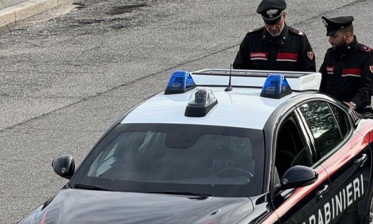 Corridonia, 28enne lascia hashish e cocaina in casa: i genitori trovano la droga e la consegnano ai carabinieri Corridonia, 28enne lascia hashish e cocaina in casa: i genitori trovano la droga e la consegnano ai carabinieri
