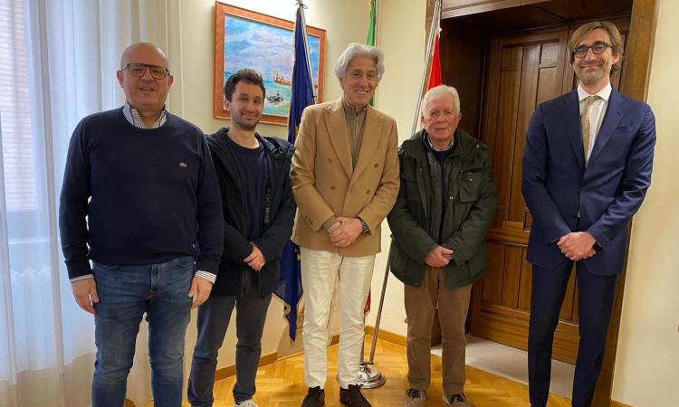 Stramacerata, scatta l'edizione 2025: ai Giardini Diaz si corre (anche con i propri cani)