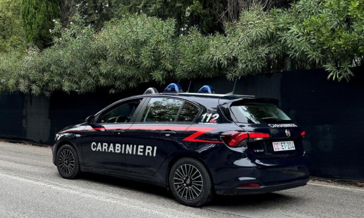 Cocaina, hashish e marijuana nel furgone: arrestato un 42enne
