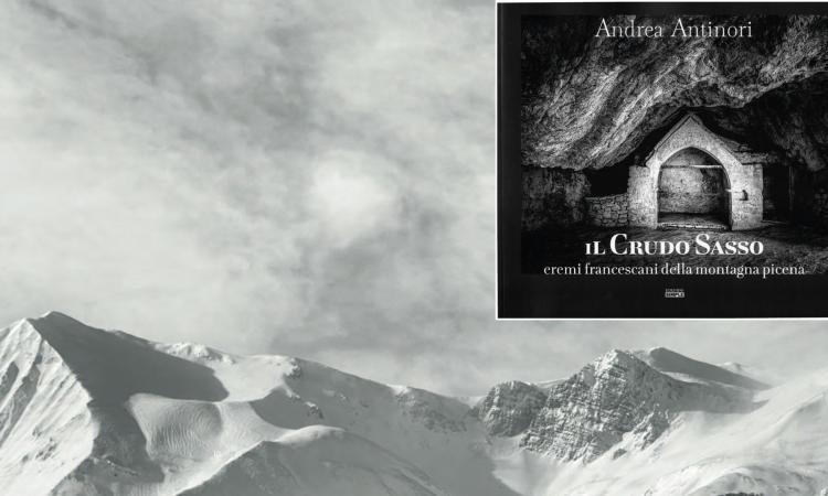 Macerata, esplorare l’Appennino nascosto: il Cai presenta il libro di Andrea Antinori "Il Crudo Sasso"