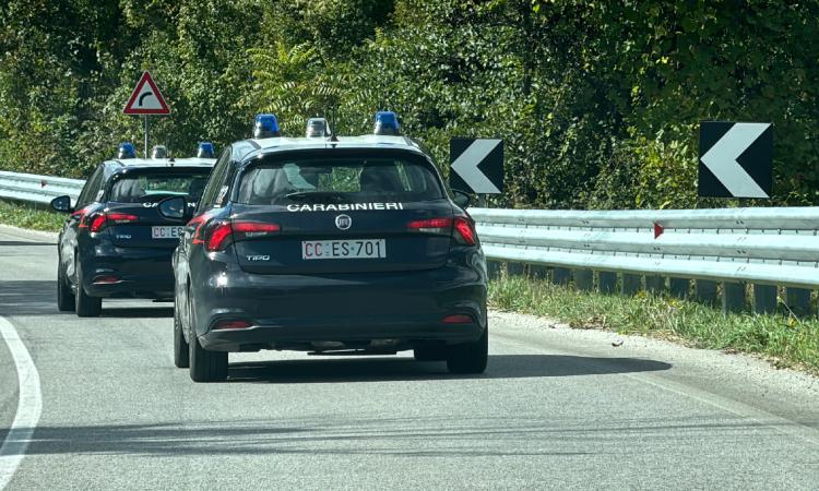 Serie di furti d'auto tra Macerata e Ancona: in manette quattro giovani Serie di furti d'auto tra Macerata e Ancona: in manette quattro giovani