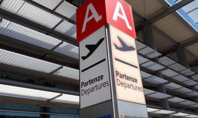 Aeroporto Marche, arriva il volo diretto Ancona-Madrid: nuovo collegamento per le festività natalizie