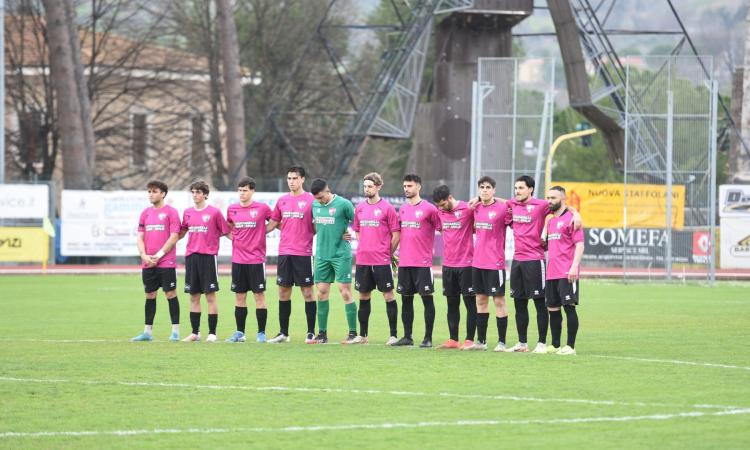 Eccellenza alle battute finali: fari puntati su Montecchio-Maceratese, ma occhio all'incognita playoff